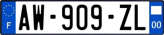 AW-909-ZL