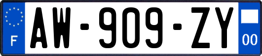 AW-909-ZY
