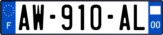 AW-910-AL