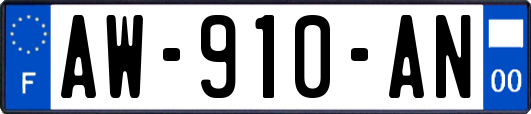 AW-910-AN