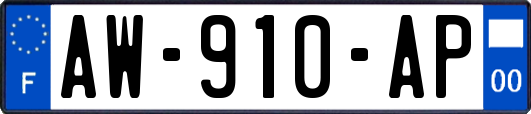 AW-910-AP