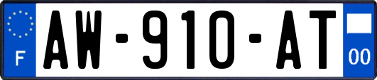 AW-910-AT