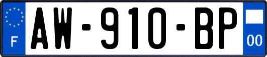 AW-910-BP