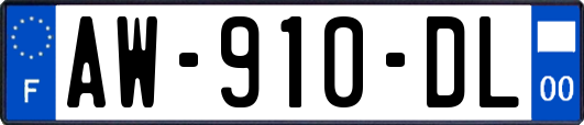 AW-910-DL
