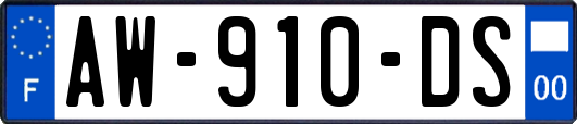 AW-910-DS