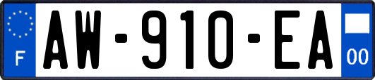 AW-910-EA