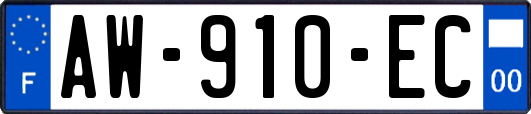 AW-910-EC