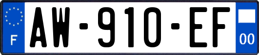 AW-910-EF