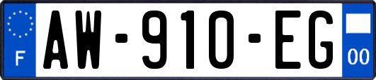 AW-910-EG