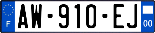 AW-910-EJ