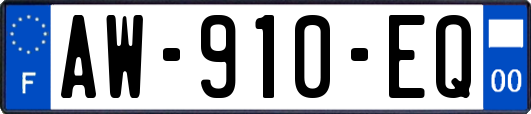 AW-910-EQ