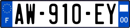 AW-910-EY