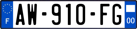 AW-910-FG