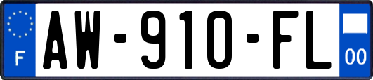 AW-910-FL