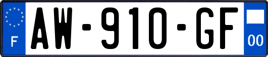 AW-910-GF