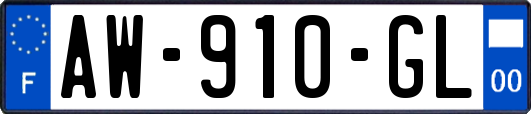 AW-910-GL