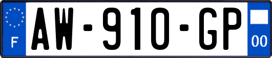 AW-910-GP