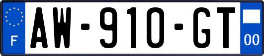 AW-910-GT