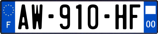 AW-910-HF