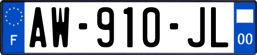 AW-910-JL