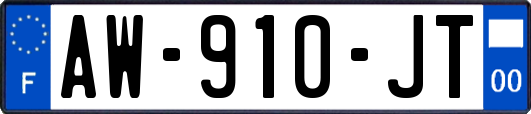 AW-910-JT