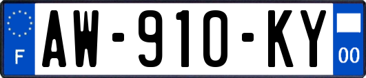 AW-910-KY
