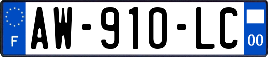 AW-910-LC