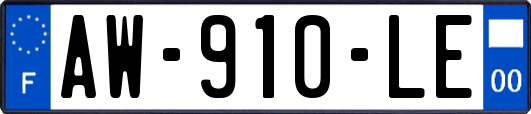 AW-910-LE