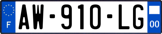 AW-910-LG