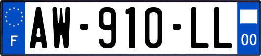 AW-910-LL