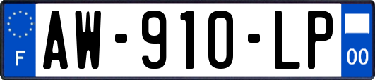 AW-910-LP