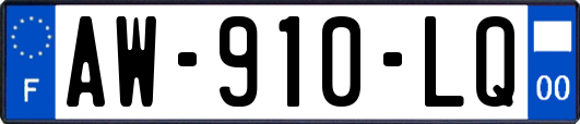 AW-910-LQ