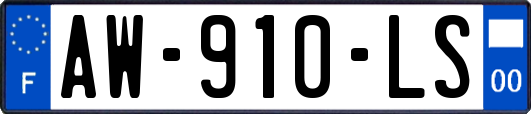 AW-910-LS