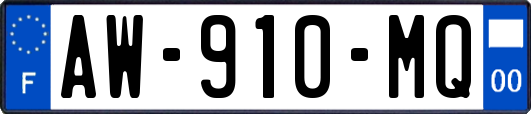 AW-910-MQ