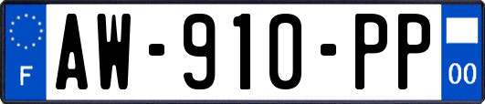 AW-910-PP
