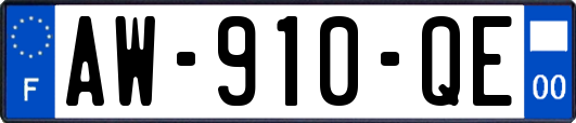 AW-910-QE