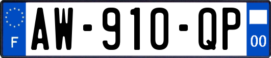 AW-910-QP