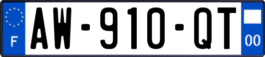 AW-910-QT