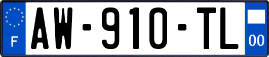 AW-910-TL