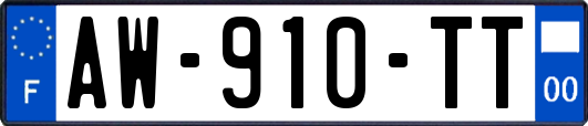 AW-910-TT