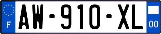 AW-910-XL