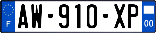 AW-910-XP