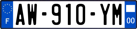 AW-910-YM
