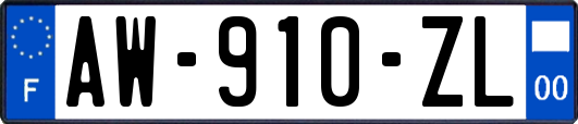 AW-910-ZL