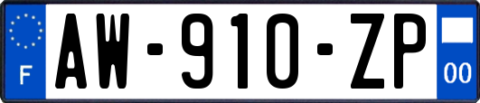 AW-910-ZP