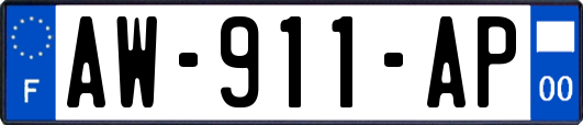 AW-911-AP