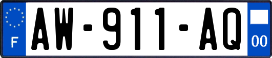 AW-911-AQ