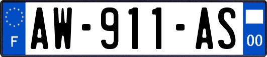 AW-911-AS