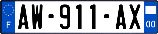 AW-911-AX