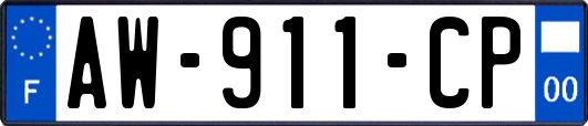 AW-911-CP
